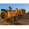 2016 Trelan 786-WRC Mobile Wood Chipper