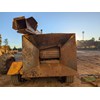 2016 Trelan 786-WRC Mobile Wood Chipper