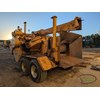 2016 Trelan 786-WRC Mobile Wood Chipper