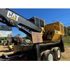 2014 Caterpillar 559C Log Loader