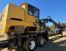 2014 Caterpillar 559C