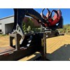 2014 Caterpillar 559C Log Loader