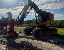 Tigercat LX830E