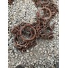 Unknown 28L x 26 Chains Tire Chains and Tracks