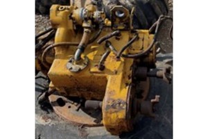 John Deere 548G transmission  Part and Part Machine