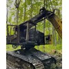 Komatsu XT430-2 Track Feller Buncher