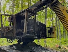 Komatsu XT430-2