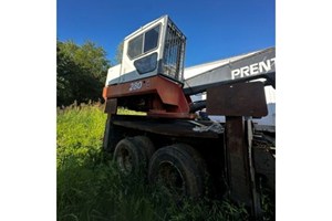 Prentice 280  Log Loader
