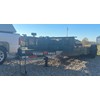 2026 Texas Pride 20K bumper pull Flatbed Trailer