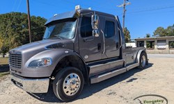 2022 Freightliner  Truck-SemiTractor