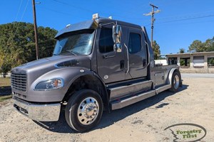 2022 Freightliner  Truck-SemiTractor