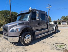 2022 Freightliner 