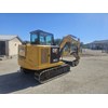 2023 Caterpillar 305.5 Excavator