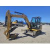 2023 Caterpillar 305.5 Excavator