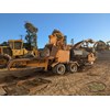 2012 Bandit 2590 Mobile Wood Chipper