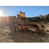 2012 Bandit 2590 Mobile Wood Chipper