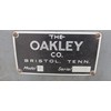 Oakley H-5 Sander