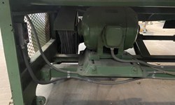 Capital 76 Veneer Equipment