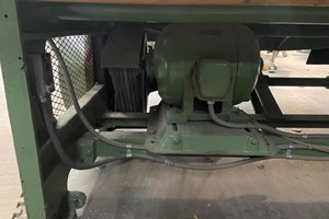 Capital 76  Veneer Equipment