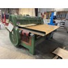 Capital 76 Veneer Equipment