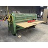 Capital 76 Veneer Equipment