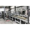 2018 Burkle 1350 wide Top and Bottom Laminator Veneer Equipment