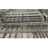 2018 Burkle 1350 wide Top and Bottom Laminator Veneer Equipment