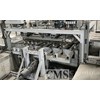 2018 Burkle 1350 wide Top and Bottom Laminator Veneer Equipment