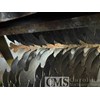 Schurman Model 12DAG60 Gang Rip Saw with Linebar Gang Saw