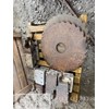 Schurman Model 12DAG60 Gang Rip Saw with Linebar Gang Saw