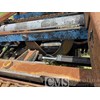 Schurman Model 12DAG60 Gang Rip Saw with Linebar Gang Saw
