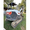 2022 Bobcat E42 Excavator
