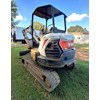 2022 Bobcat E42 Excavator