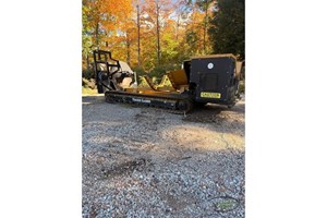 2024 Tracked Slasher 23  Harvesters and Processors