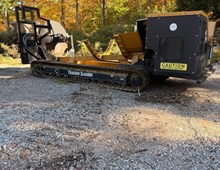 2024 Tracked Slasher 23
