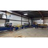 2024 Pallet Chief IV Pallet Nailer and Assembly System