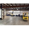 2024 Pallet Chief IV Pallet Nailer and Assembly System