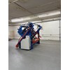 2025 Sawmill-World Pallet Nailer and Assembly System