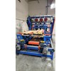 2025 Sawmill-World Pallet Nailer and Assembly System