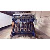 2025 Sawmill-World Pallet Nailer and Assembly System