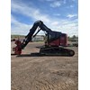 2020 TimberPro 725D Harvesters and Processors