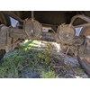 2022 Mclendon LP42-4L Log Trailer