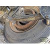 2022 Mclendon LP42-4L Log Trailer