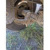 2022 Mclendon LP42-4L Log Trailer