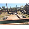 2022 Mclendon LP42-4L Log Trailer