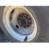 2022 Mclendon LP42-4L Log Trailer