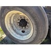 2022 Mclendon LP42-4L Log Trailer