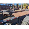 2022 Mclendon LP42-4L Log Trailer
