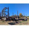 2022 Mclendon LP42-4L Log Trailer
