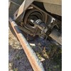 2022 Mclendon LP42-4L Log Trailer